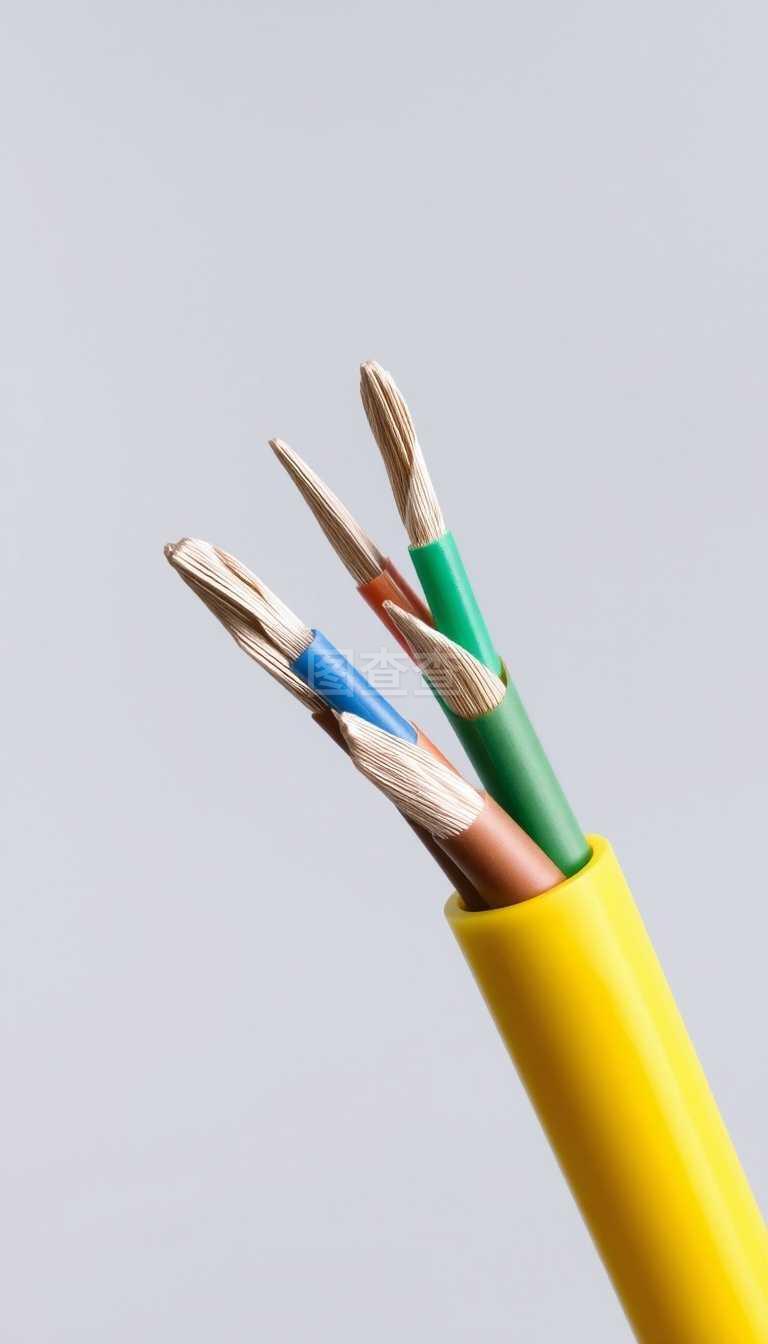 電纜電線的選擇與應用 確保安全與高效的基礎