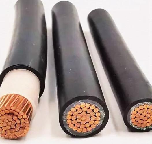 電線電纜的種類、命名及應用詳解